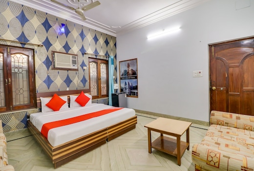 Hotel O Raka Inn