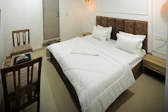 COZY INN ROOMS-HOSHIARPUR, Hoshiarpur
