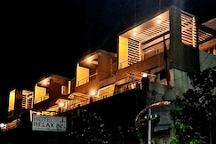HOTEL RELAX INN, Bhavnagar