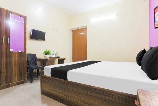 Hotel O Shivam