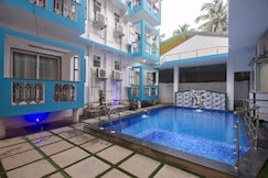 Celina Guest House, Goa