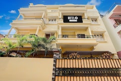 Super Hotel O A.N College Patna Formerly Hudco Grand, Patna