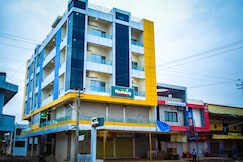 The Gir Harmony Hotel, Sasan Gir