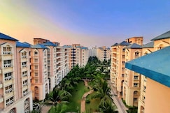 SR Homestay near Puri Marine Drive Road, Puri