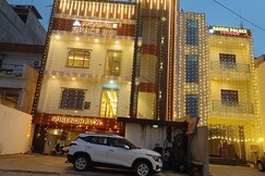 Ayodhya Grace Inn, Ayodhya
