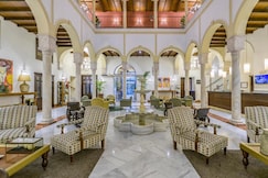 Vincci La Rabida Hotel, Seville