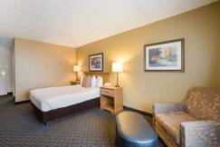 Best Western Riverfront Inn, Marinette