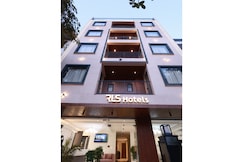 RLS Hotels Near Expo Mart, Greater Noida
