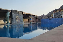 THE GIRVAR BARR, Raipur, Rajasthan