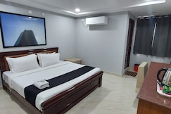 Golden Premier Hotel near SR Nagar