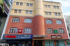 Shakti Heritage Inn, Bhubaneshwar