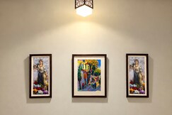 Paramount studio, Greater Noida