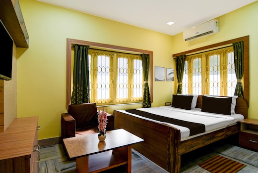 Super Hotel O Three Sixty Five Inn Guest House