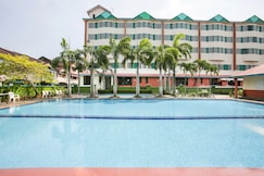 Dancenter Super Cowboy Hotel Melaka, Malacca