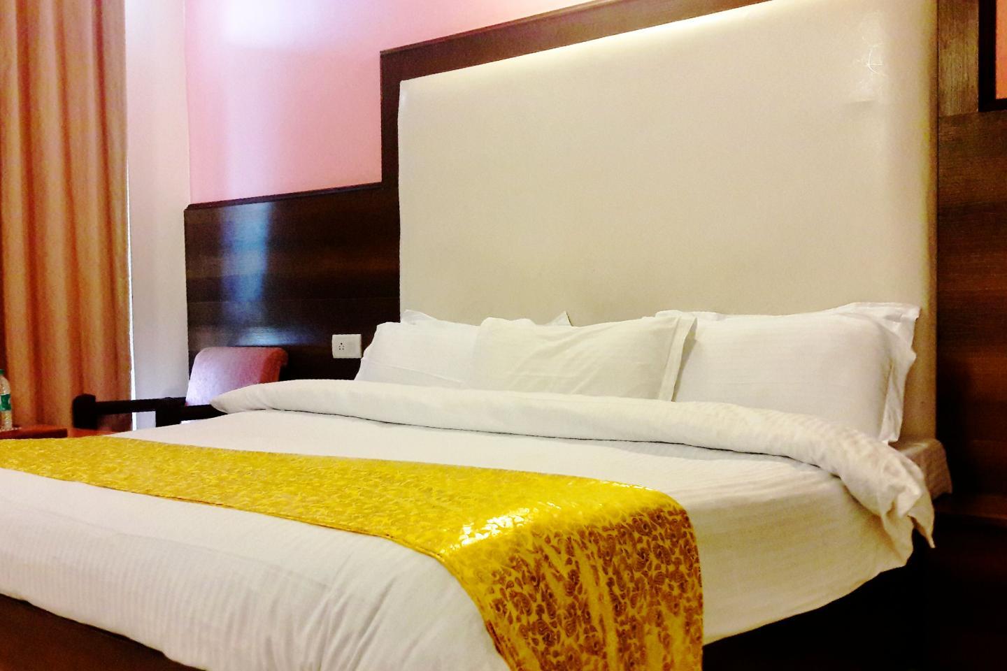 Sun N Snow Mussoorie Mussoorie INR 579 OFF ( ̶2̶5̶0̶0̶ ) Hotel Price