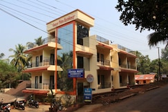 Center Point Residency, Ratnagiri