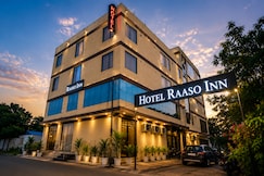 Hotel Raaso Inn, Jaipur