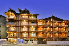 Mountain Nest Villa by TERRAA Hotels, Manali