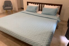 IT City Comfort Stay - Mohali, Panchkula