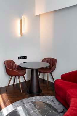 Radisson Collection Hotel Santa Sofia Milan - Tap to explore photos
