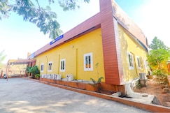 Via Airport Stay Inn - Nr, Rajiv Gandhi International Airport, Hyderabad