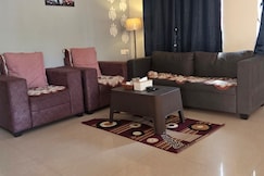 Sunshine villa 2 km from Pune airport, Pune