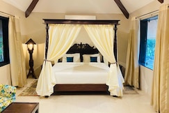 The Green Heaven Resort, Kuhi