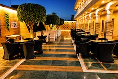 Hotel The Park, Rupbas
