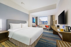 Holiday Inn Express Dalian City Centre, Dalian