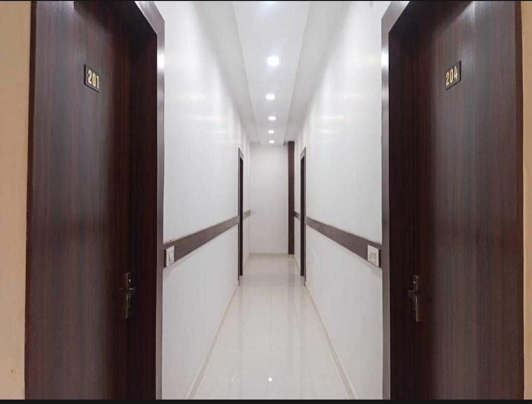Hotel MC House Agra - Tap to explore photos