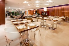 Best Western Hotel Goldenmile Milan, Milan