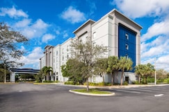 Hampton Inn & Suites Ft. Lauderdale West-Sawgrass/Tamarac, Broward