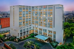 Hyatt Ahmedabad