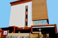 Pinnacle by Click Hotels, Lucknow, Lucknow