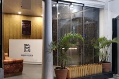 Hotel Regalia, Mount Abu