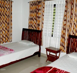 Bed Room 1