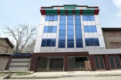 Nidda Hotel, Srinagar