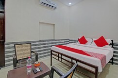 Hotel O Shyam Residency, Bhiwani