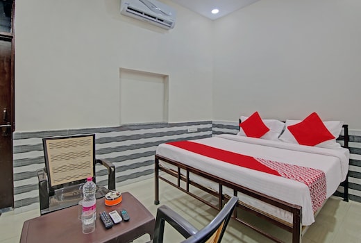 Hotel O Shyam Residency