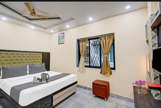 Scholars Inn Darmatala
