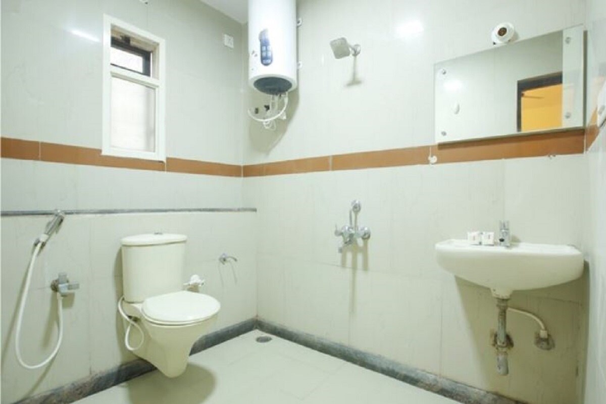 New SK Regency - Tap to explore photos