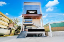 Townhouse Suchitra IDA Jeedimetla, Hyderabad