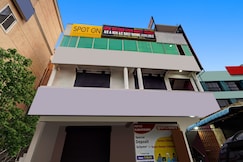 Hotel O NEW GOLDEN STAR GUEST HOUSE, Chennai