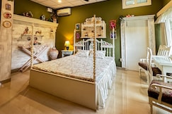 The Blush By Fareast Luxury Stay, Guwahati