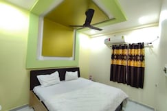 The Aarambh Home Stay, Vadodara