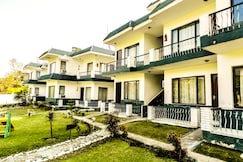 Hotel Van Durga Katra (10 mins Drive from Helipad), Katra