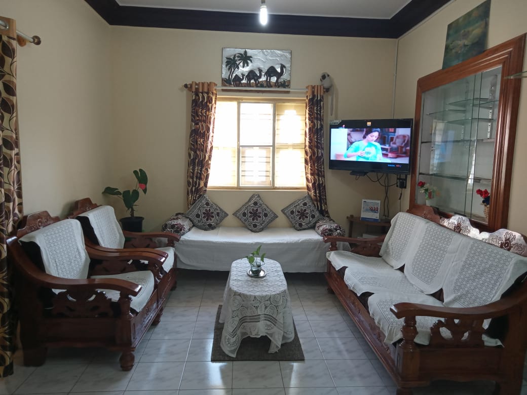 Sachin Homestay - Tap to explore photos