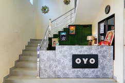 Hotel O Ramadhya Palace, Ayodhya