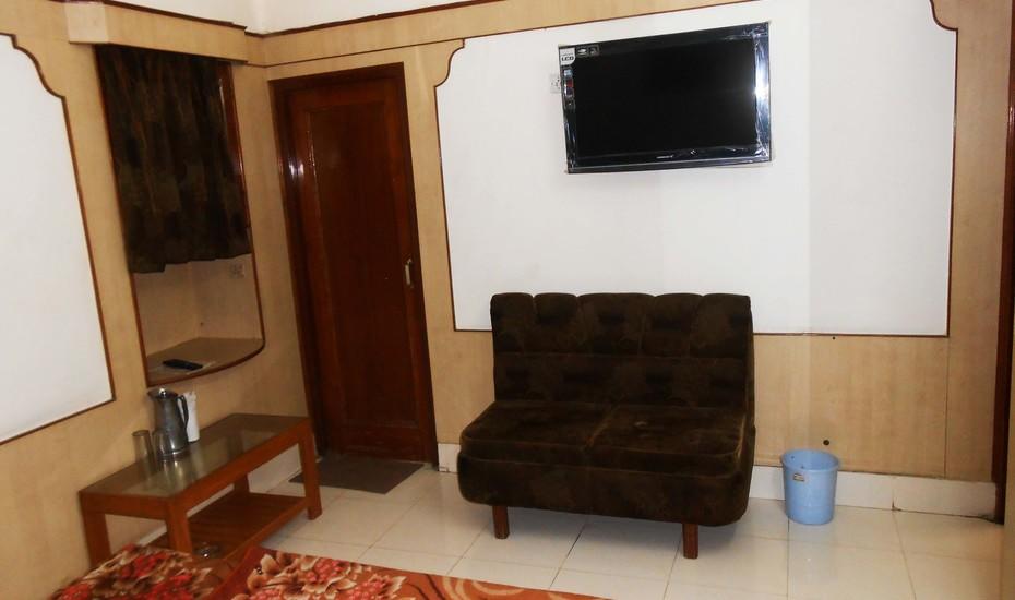 Hotel Akashdeep - Tap to explore photos
