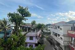 The New View, Port Blair